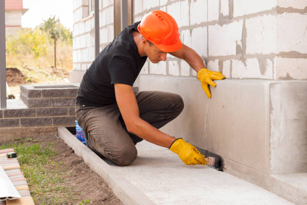 Licensed Interior Drainage System service in Breedsville, MI - SGP Waterproofing